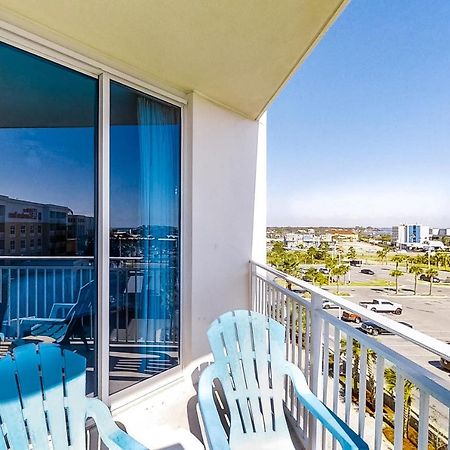 Waterscape A VII Villa Fort Walton Beach Exterior photo