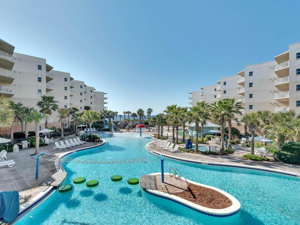 Waterscape A VII Villa Fort Walton Beach Exterior photo