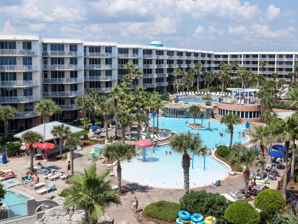 Waterscape A VII Villa Fort Walton Beach Exterior photo