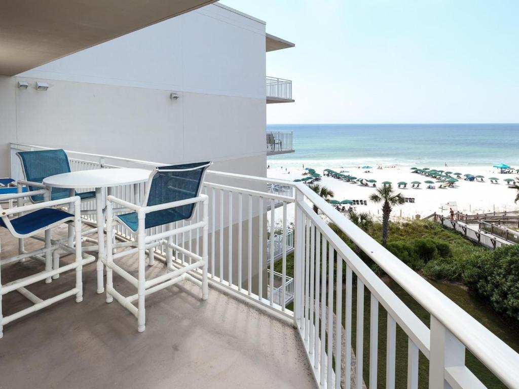 Waterscape A VII Villa Fort Walton Beach Exterior photo