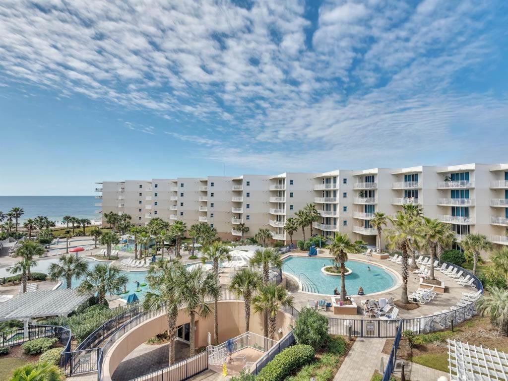 Waterscape A VII Villa Fort Walton Beach Exterior photo
