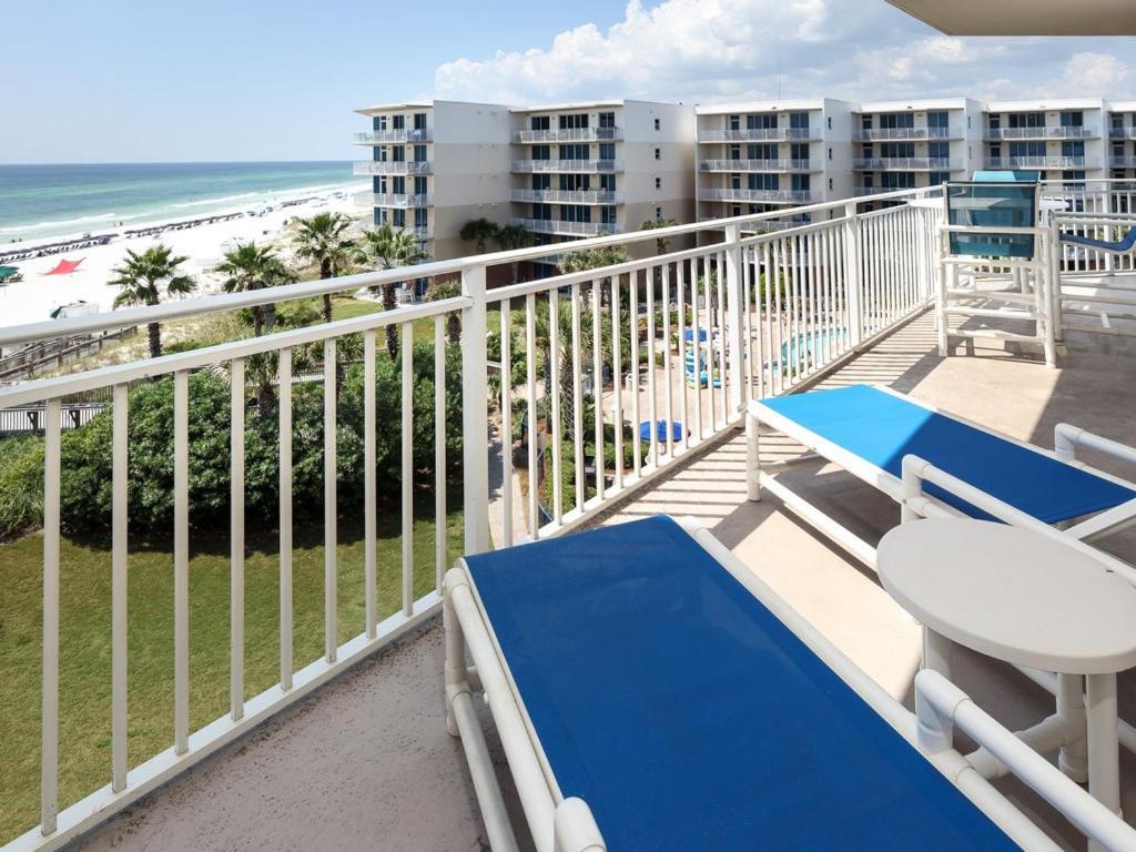 Waterscape A VII Villa Fort Walton Beach Exterior photo