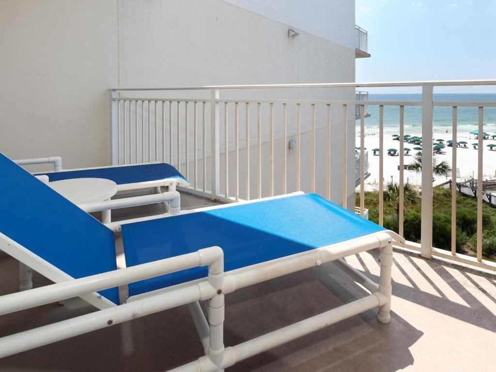 Waterscape A VII Villa Fort Walton Beach Exterior photo