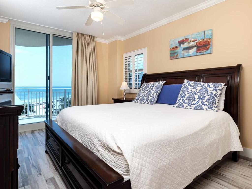 Waterscape A VII Villa Fort Walton Beach Exterior photo