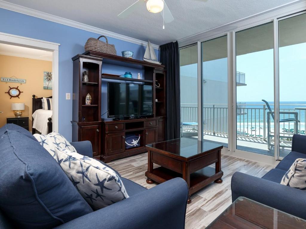 Waterscape A VII Villa Fort Walton Beach Exterior photo
