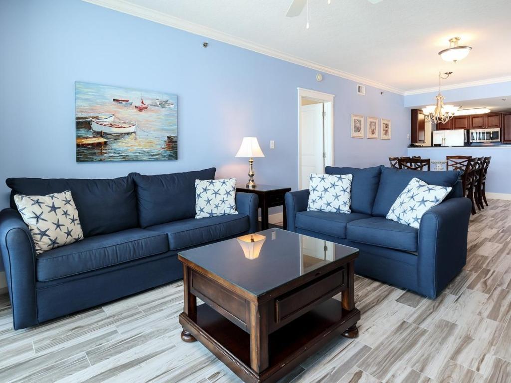 Waterscape A VII Villa Fort Walton Beach Exterior photo