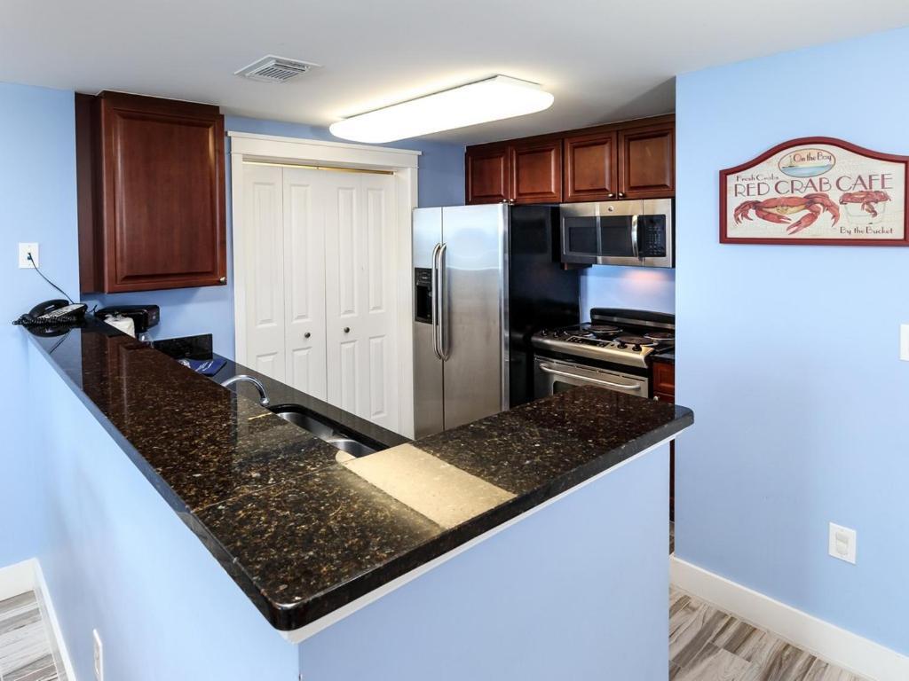 Waterscape A VII Villa Fort Walton Beach Exterior photo