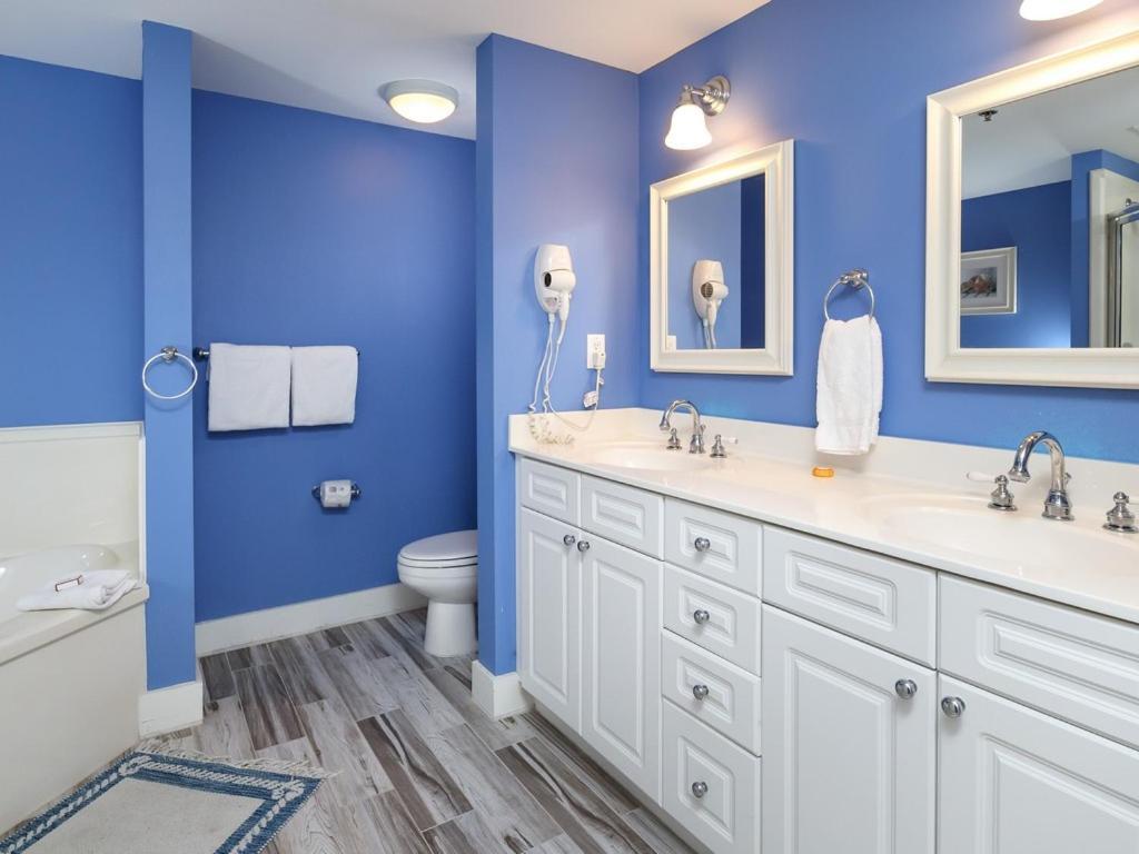Waterscape A VII Villa Fort Walton Beach Exterior photo