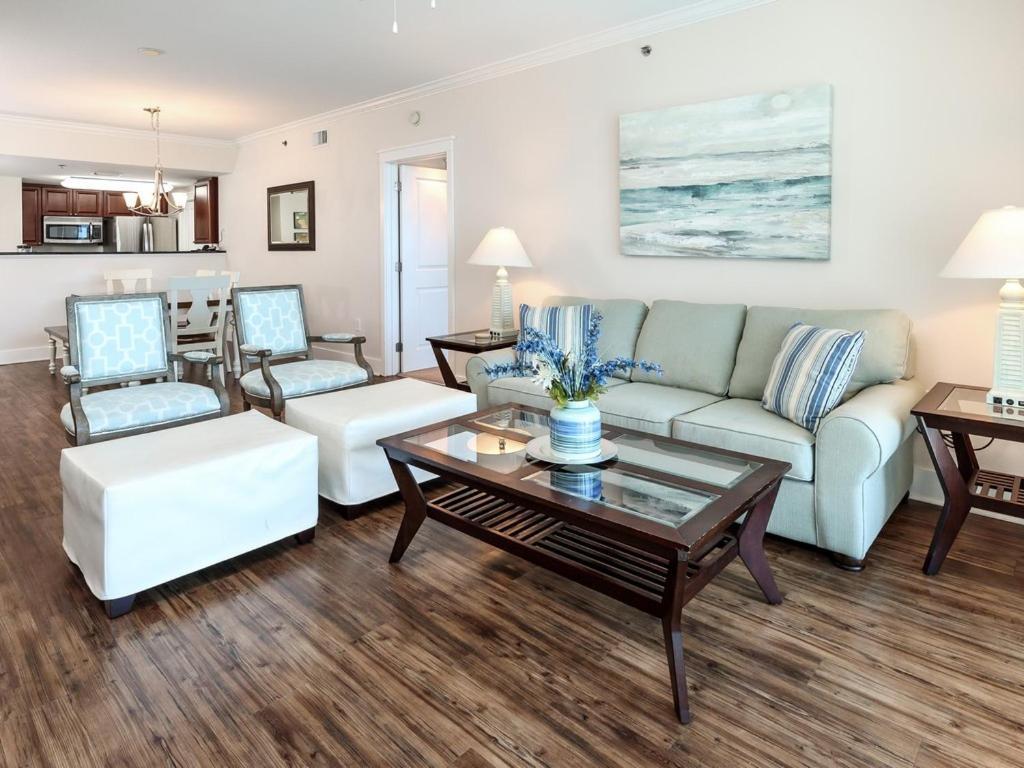 Waterscape A VII Villa Fort Walton Beach Room photo