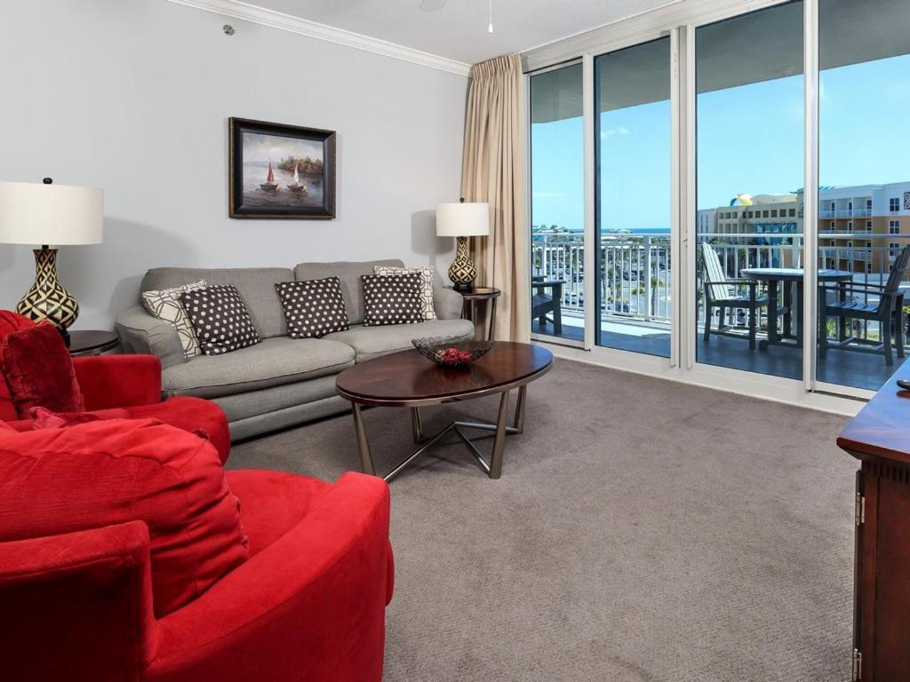 Waterscape A VII Villa Fort Walton Beach Room photo