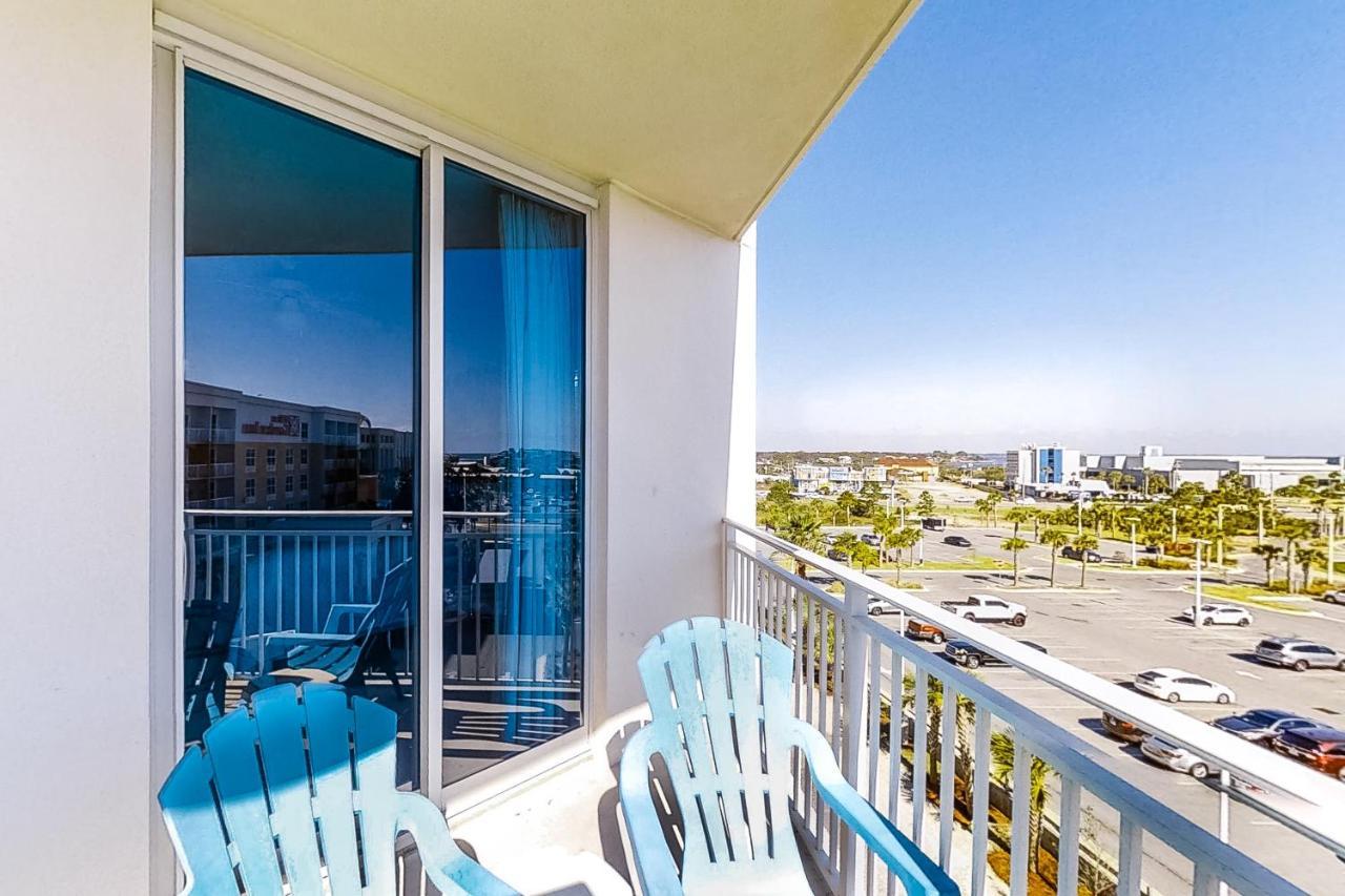 Waterscape A VII Villa Fort Walton Beach Exterior photo